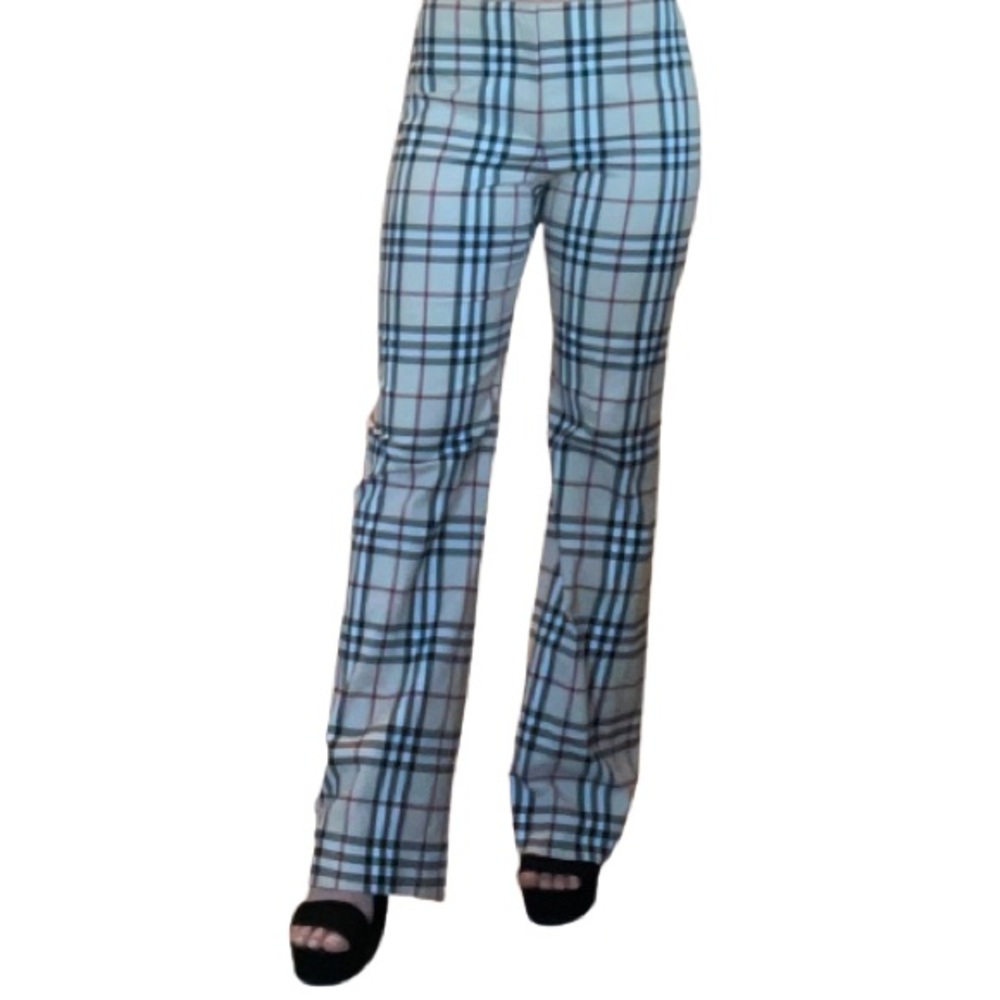 BURBERRY LONDON Pants USA Size 6 Small